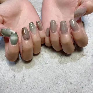 ネイル Rio 𓍼のネイルデザイン