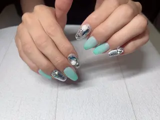 ネイル 「サロンデニナ」 nail salonのネイルデザイン