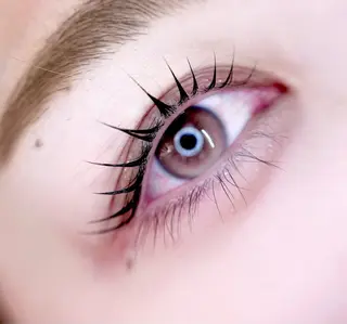 マツエク・マツパ 🎀eyelist. mizuki🐈‍⬛の眉毛・アイブロウイメージ