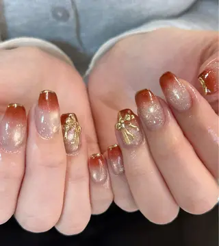 ネイル ☆*｡Grace Nail｡*☆のネイルデザイン