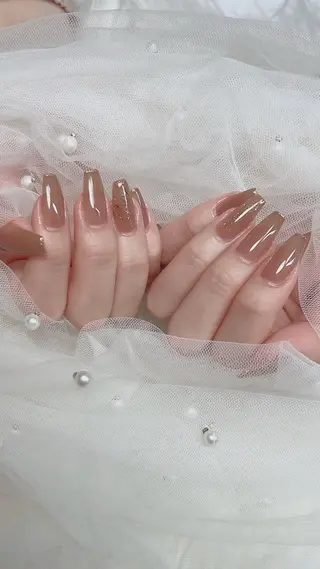 ネイル MON  nail kanaのネイルデザイン