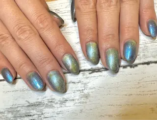 ネイル pro.M chiharuのネイルデザイン