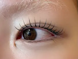 マツエク・マツパ Proche makikoのマツエク・マツパデザイン