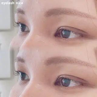 マツエク・マツパ eyelash nicoのエステ・リラクイメージ