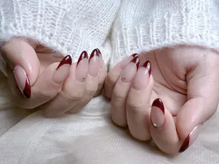 ネイル MissU ネイルサロンのネイルデザイン