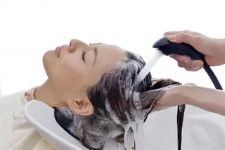 ショート cotoco 北浦和のヘアスタイル