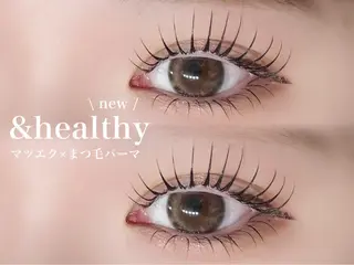 マツエク・マツパ 🌹みなみ🌹 清末のマツエク・マツパデザイン