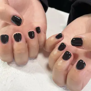 ネイル 吉村 優子のネイルデザイン