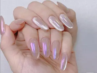 ネイル リ サのネイルデザイン