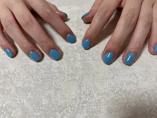 ネイル mogunail &blowのネイルデザイン