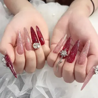 ネイル Nail Salon Ripeのネイルデザイン