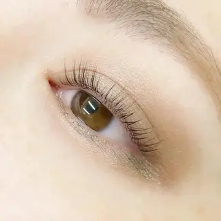 マツエク・マツパ Laule’a MIKUのマツエク・マツパデザイン