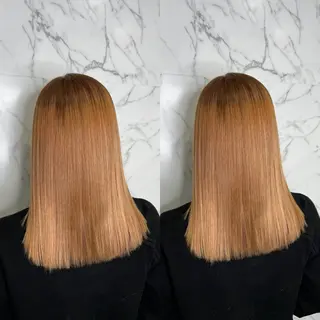 ミディアム 秋葉原　柏木絢汰 ✨当日予約okのヘアスタイル