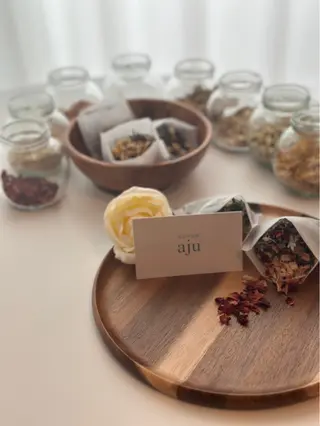 おかま直伝よもぎ蒸し 【aju】山本 亜樹のエステ・リラクイメージ