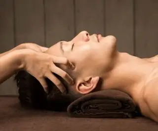 メンズ Rise riaのエステ・リラクイメージ