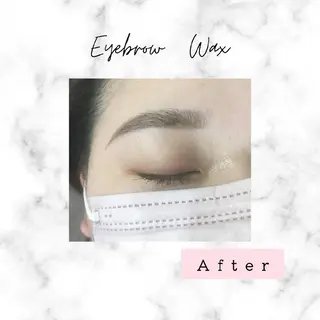 Luana wax 🐚根本のエステ・リラクイメージ