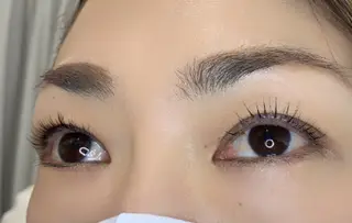 マツエク・マツパ LiNK所属・Yamamoto chihoのマツエク・マツパデザイン