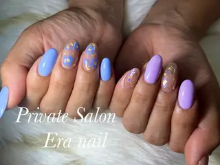 ネイル Era nailのネイルデザイン