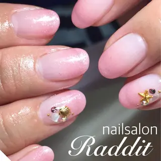 ネイル nailsalon Radditのネイルデザイン