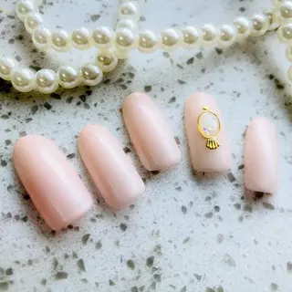 ネイル ネイリスト ユメノソラのネイルデザイン