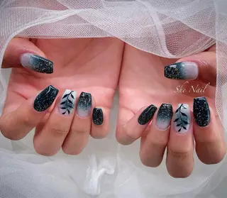 ネイル ISA_ BELLAのネイルデザイン