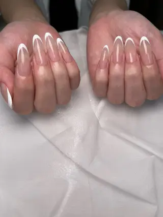 ネイル ネイルサロンnico 安田のネイルデザイン