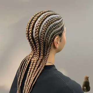 ヘアアレンジ k ayanoのその他イメージ