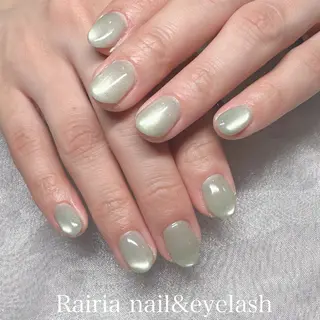 ネイル ライリアネイル Mikuのネイルデザイン