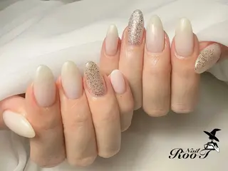 ネイル RooT Nailのネイルデザイン