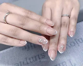 ネイル YK ネイルサロンのネイルデザイン