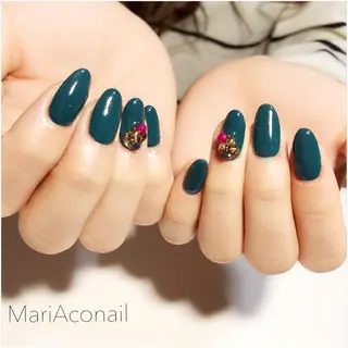 ネイル RUPO nail salonのネイルデザイン