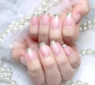 ネイル La Merのネイルデザイン