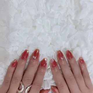 ネイル SOL NAILのネイルデザイン