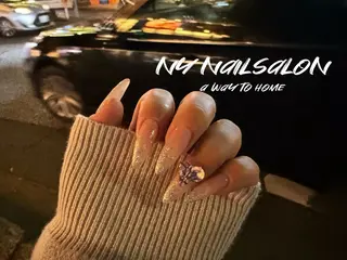 ネイル NYネイルサロン 千葉中央店のネイルデザイン