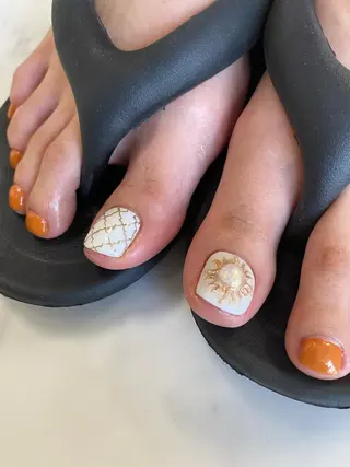 ネイル chiya nailsのネイルデザイン
