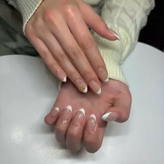 ネイル Allure あやののネイルデザイン