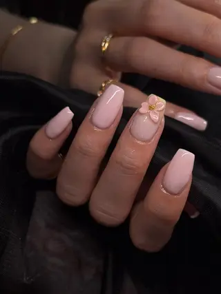 ネイル HandSnail自宅サロン所属・HandSnail 座間自宅ネイルサロンのネイルデザイン