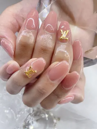 ネイル misun_ nailのネイルデザイン