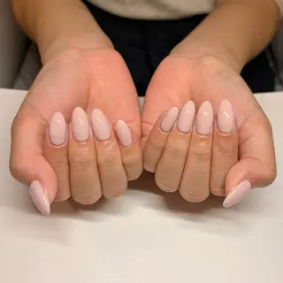 ネイル イーミリー市川店 moekaのネイルデザイン