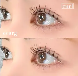 パーマ エサージュ新宿店/ Runa💓の眉毛・アイブロウイメージ