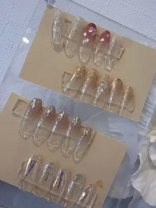 ネイル beauty salon RePi所属・B.S. RePiのエステ・リラクイメージ