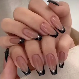 ネイル mignon nailのネイルデザイン
