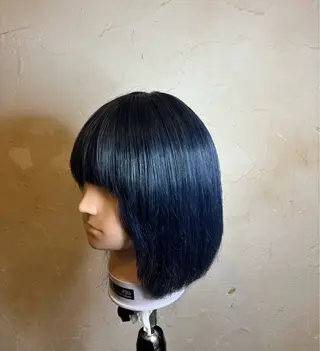 ミディアム 🎀くがや あいり🎀のヘアスタイル