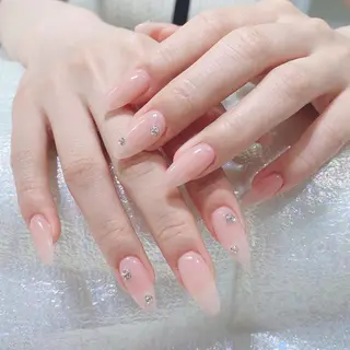 ネイル Queens ゲンのネイルデザイン