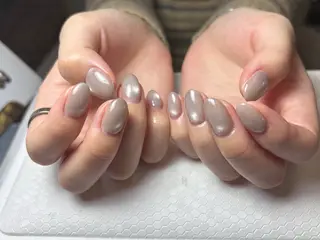 ネイル Niko nailサロンのネイルデザイン