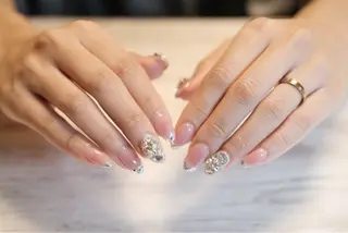 ネイル July nail salonのネイルデザイン