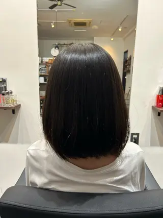 ✨透明感カラー✨ ｋａｅｄｅのヘアスタイル
