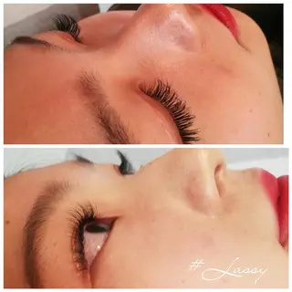 マツエク・マツパ Lassy keikoの眉毛・アイブロウイメージ