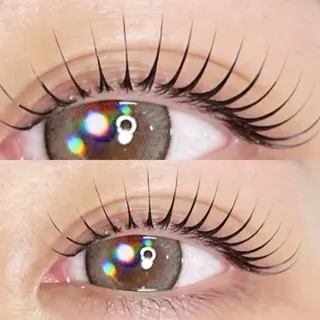 マツエク・マツパ アイラッシュサロン エルアのマツエク・マツパデザイン