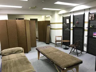 太陽整体室  のエステ・リラクイメージ